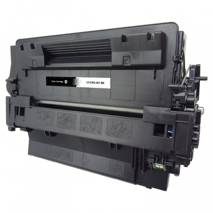 Toner zamiennik CANON CT-CRG 041 BK (10000 stron)